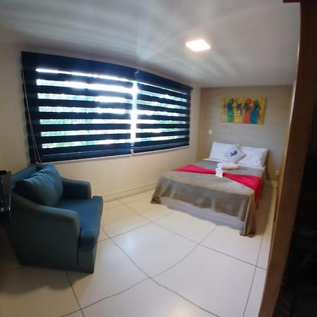 Appartamento Búzios Loft charmoso Esterno foto