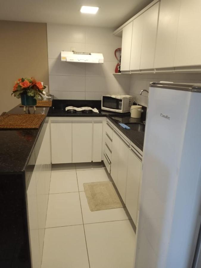 Appartamento Búzios Loft charmoso Esterno foto