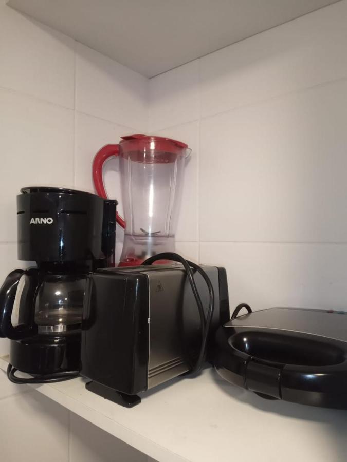 Appartamento Búzios Loft charmoso Esterno foto