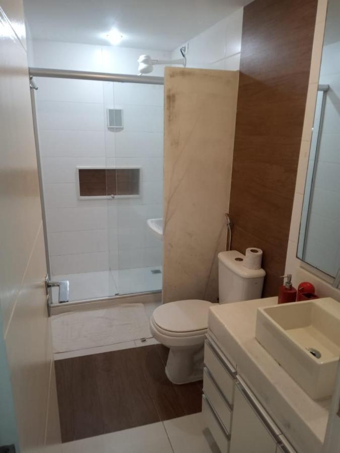 Appartamento Búzios Loft charmoso Esterno foto