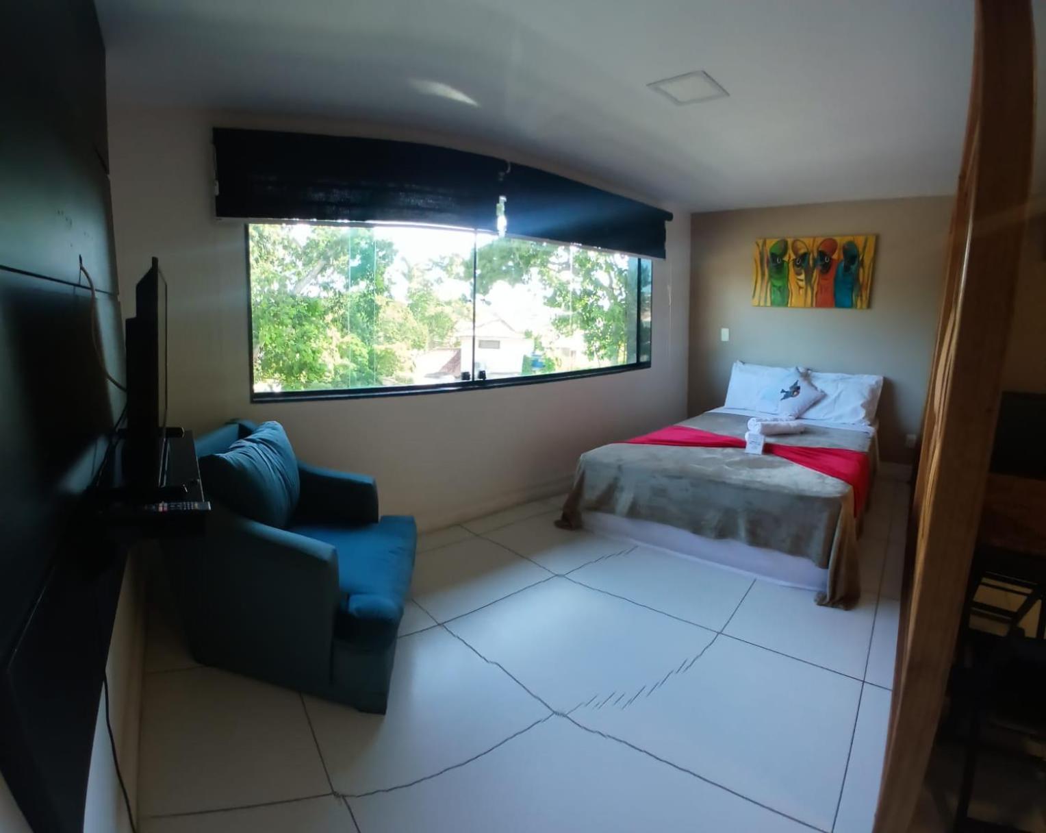 Appartamento Búzios Loft charmoso Esterno foto