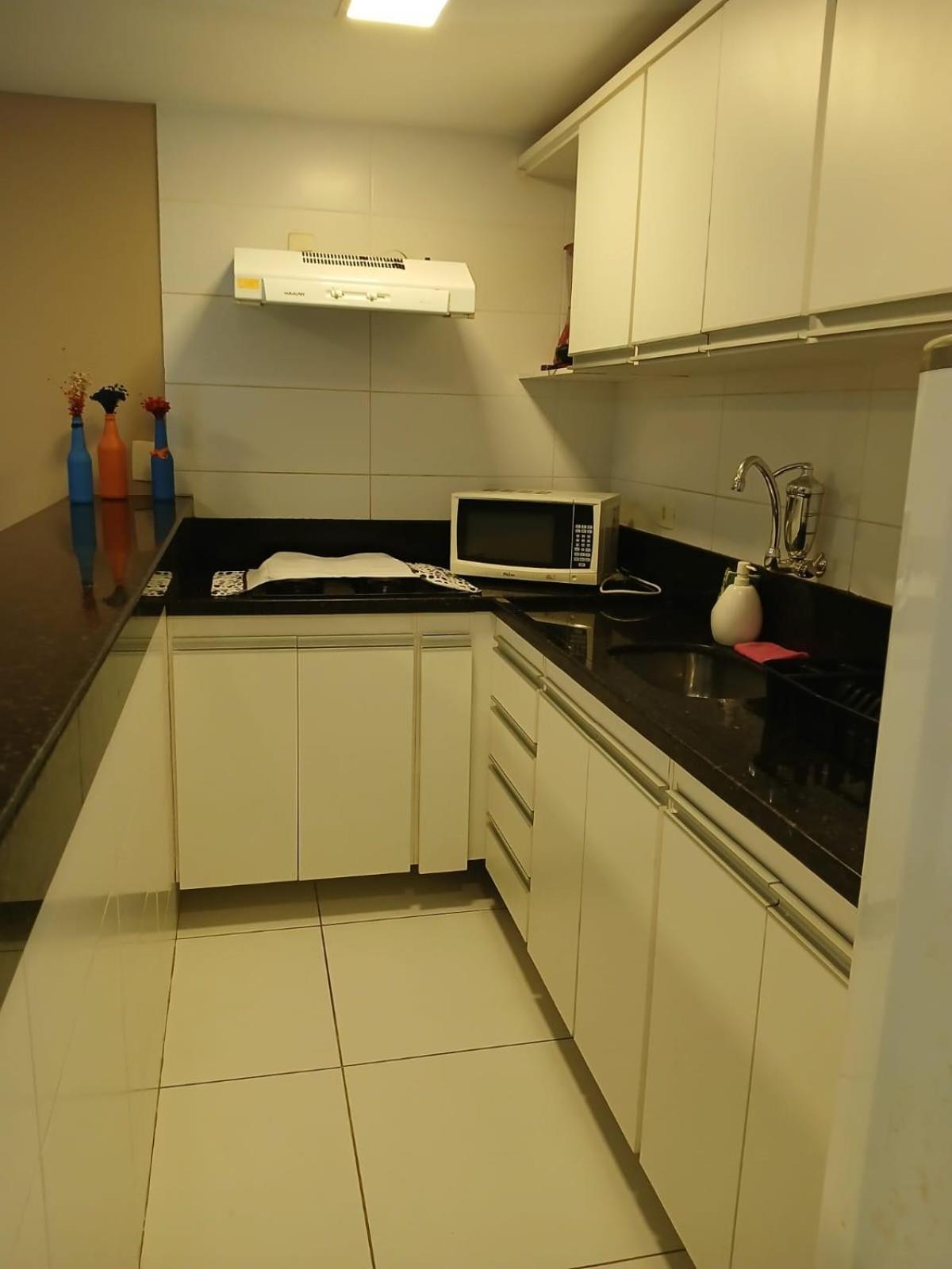 Appartamento Búzios Loft charmoso Esterno foto