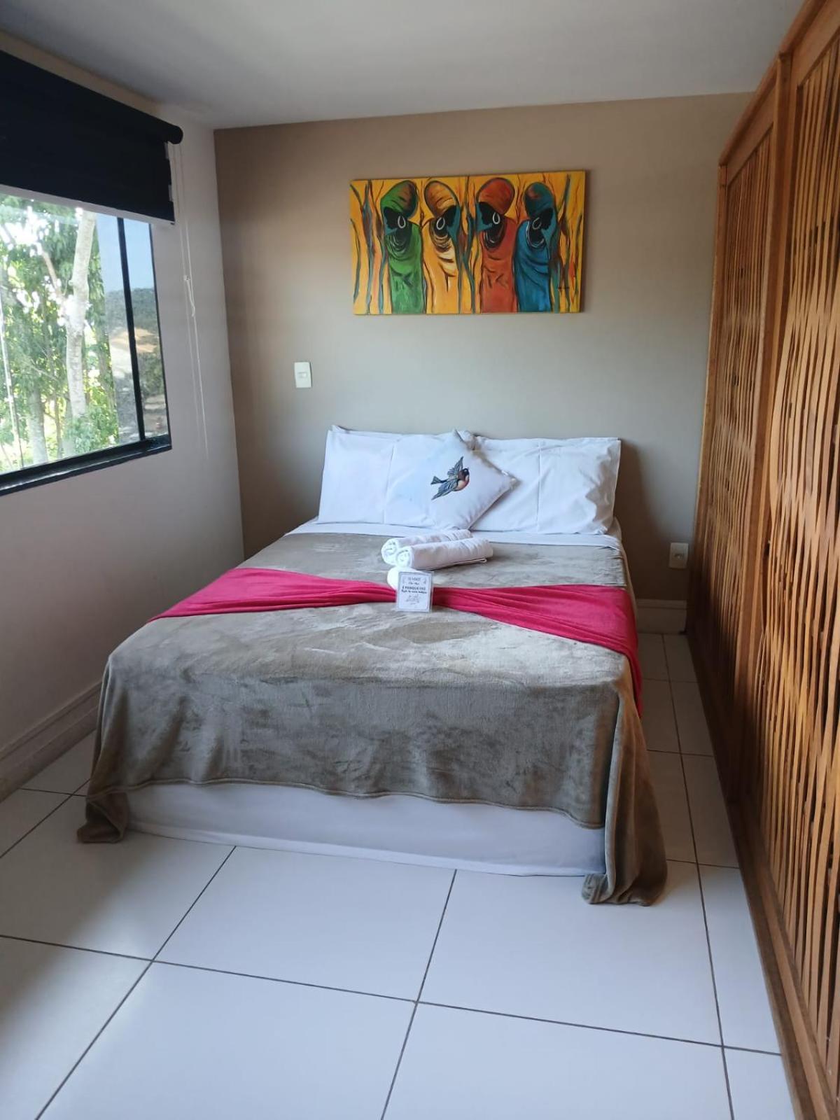 Appartamento Búzios Loft charmoso Esterno foto