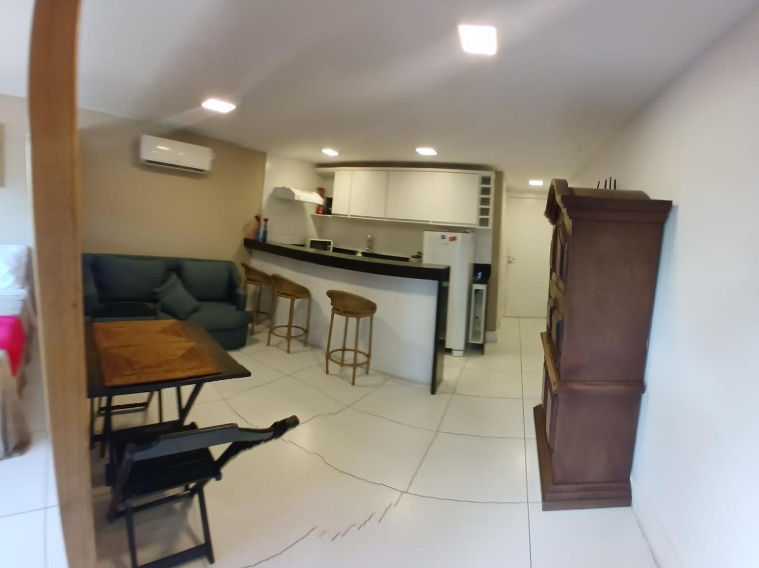 Appartamento Búzios Loft charmoso Esterno foto