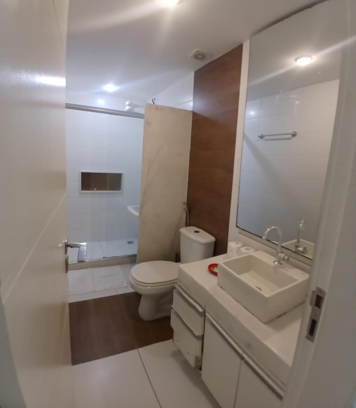 Appartamento Búzios Loft charmoso Esterno foto
