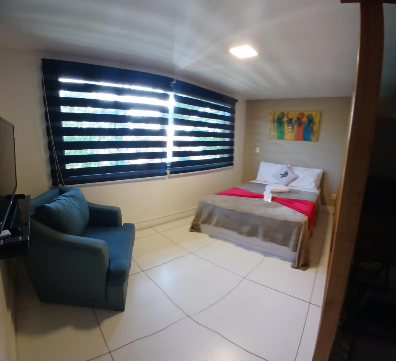 Appartamento Búzios Loft charmoso Esterno foto