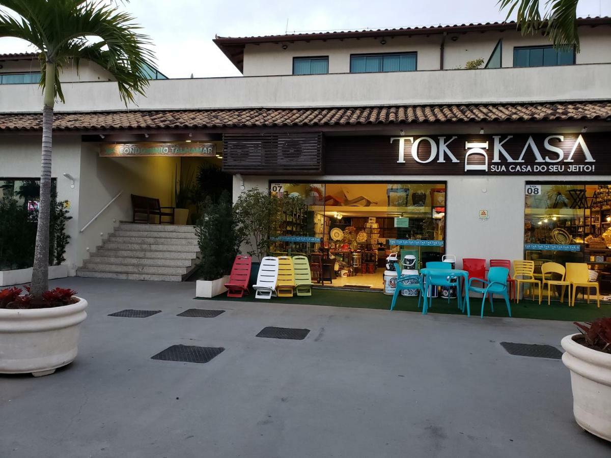 Appartamento Búzios Loft charmoso Esterno foto