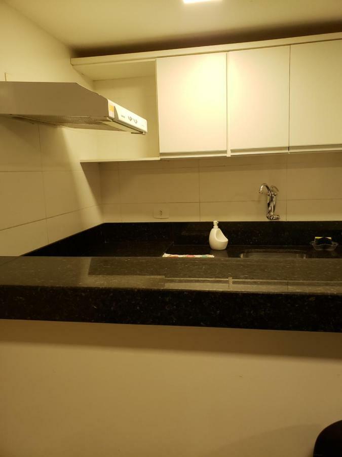 Appartamento Búzios Loft charmoso Esterno foto
