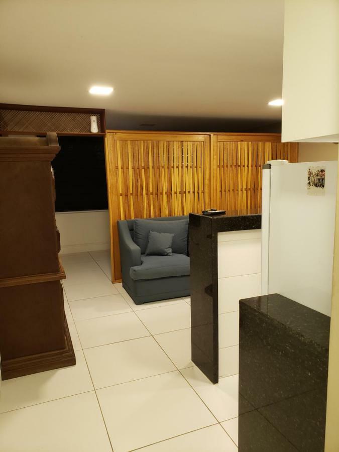 Appartamento Búzios Loft charmoso Esterno foto