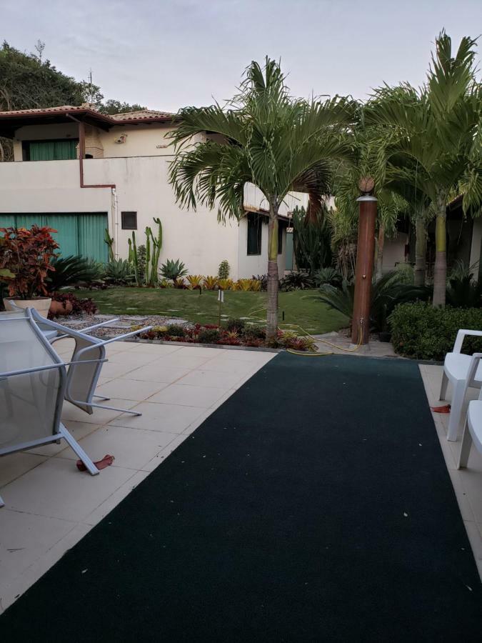 Appartamento Búzios Loft charmoso Esterno foto
