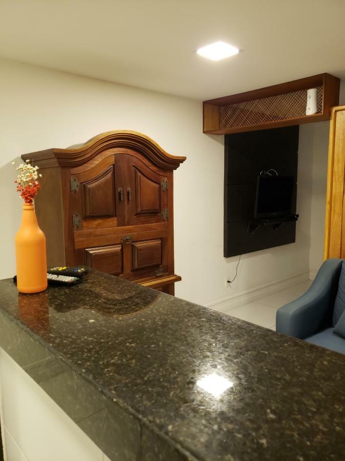 Appartamento Búzios Loft charmoso Esterno foto