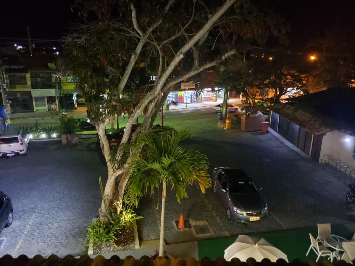Appartamento Búzios Loft charmoso Esterno foto