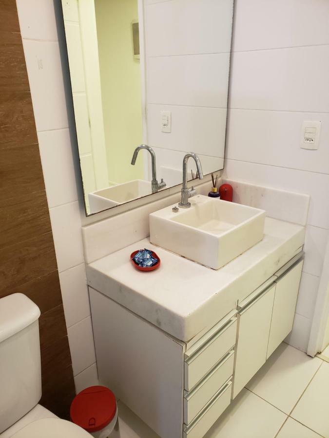 Appartamento Búzios Loft charmoso Esterno foto
