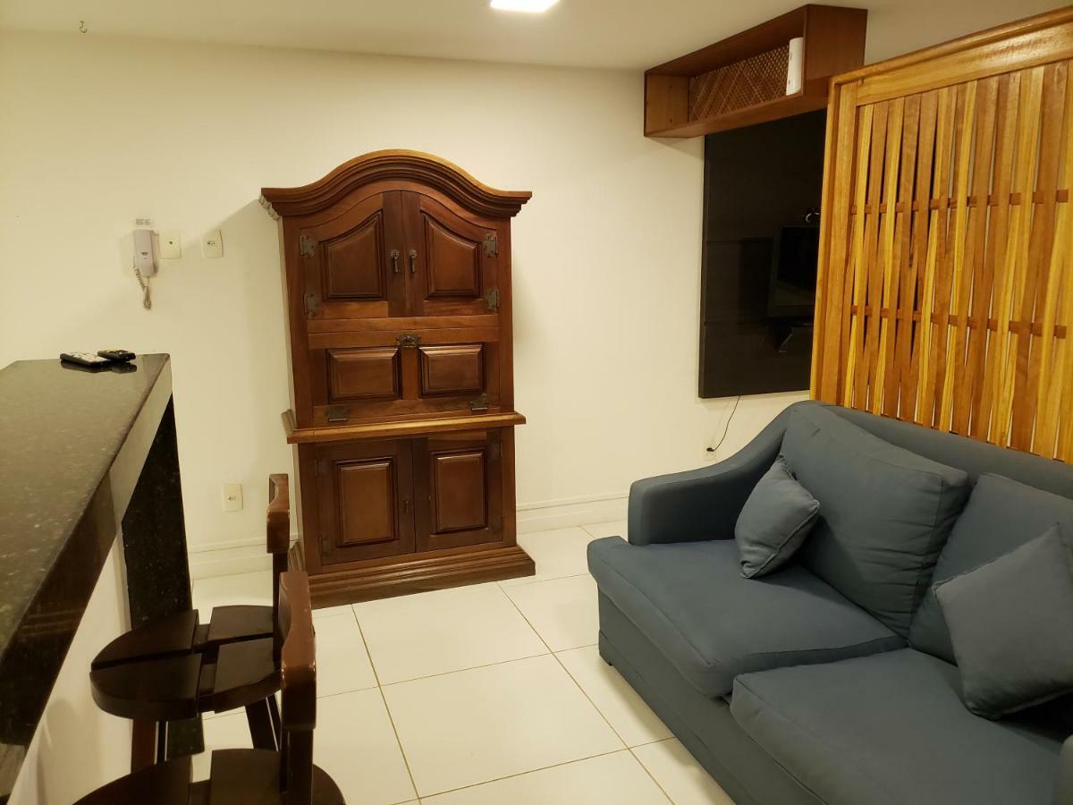Appartamento Búzios Loft charmoso Esterno foto