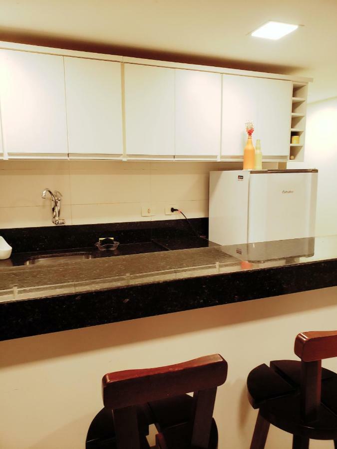 Appartamento Búzios Loft charmoso Esterno foto