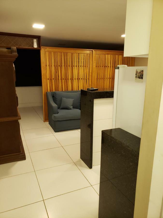 Appartamento Búzios Loft charmoso Esterno foto